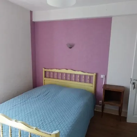 L'as Gourmand Bed & Breakfast