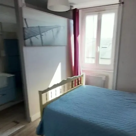 L'as Gourmand Bed & Breakfast 3*