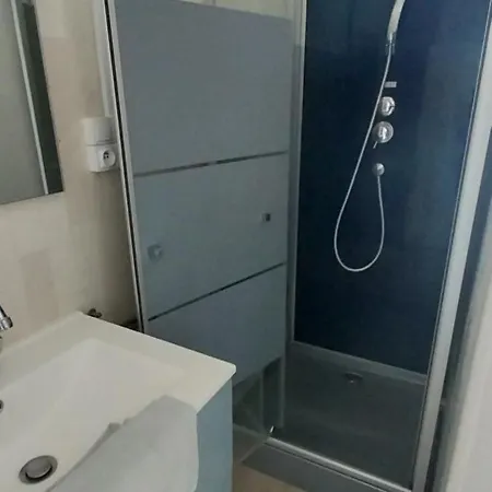 Bed & Breakfast L'as Gourmand Brecey