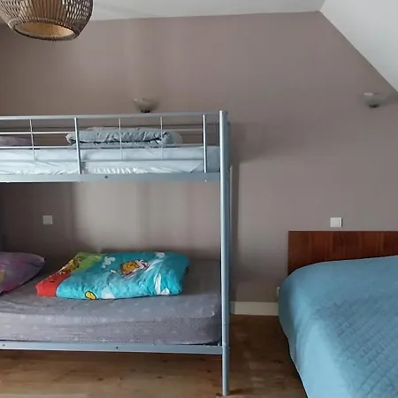 L'as Gourmand Brecey