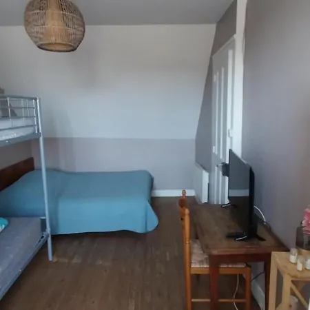 L'as Gourmand Bed and breakfast