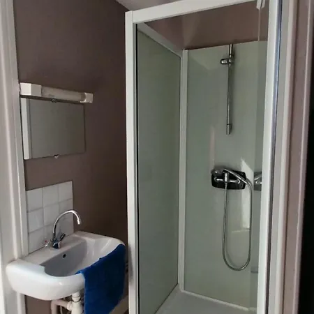 Bed & Breakfast L'as Gourmand