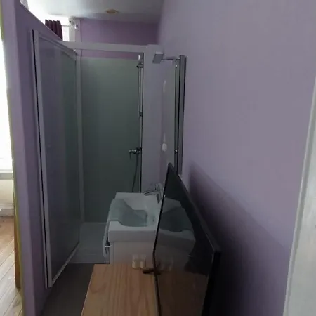 Bed & Breakfast L'as Gourmand 3*