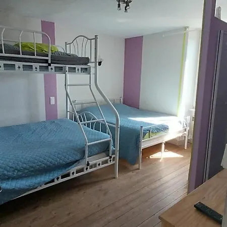 Bed & Breakfast L'as Gourmand