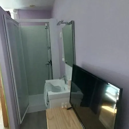 L'as Gourmand Bed & Breakfast