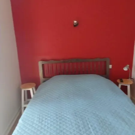 L'as Gourmand Frühstückspension 3*