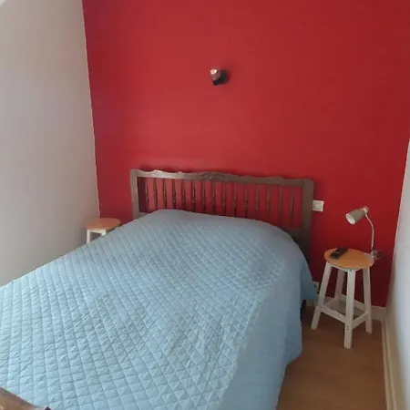 Bed & Breakfast L'as Gourmand 3*