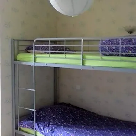 L'as Gourmand Bed & Breakfast 3*