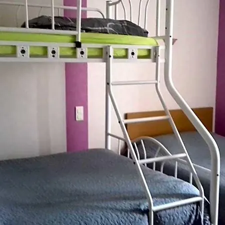 Bed & Breakfast L'as Gourmand 3*