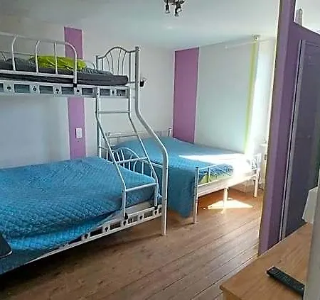 Bed & Breakfast L'as Gourmand