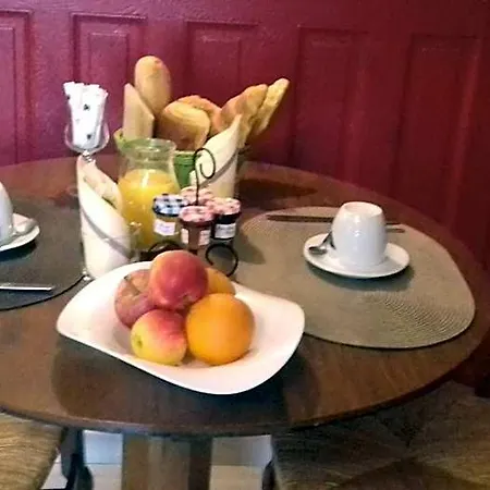 L'as Gourmand Brécey