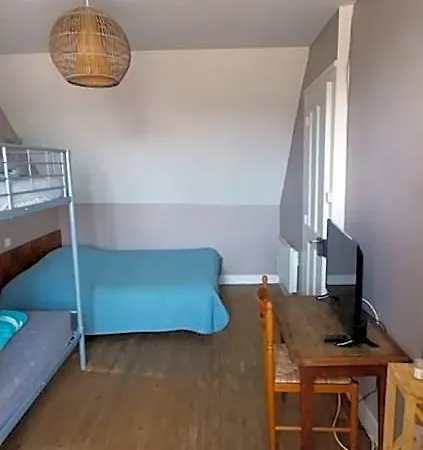 Bed & Breakfast L'as Gourmand