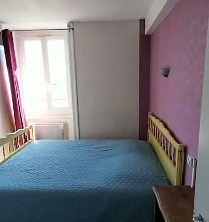 Bed & Breakfast L'as Gourmand 3*