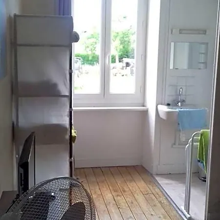 L'as Gourmand Bed & Breakfast 3*