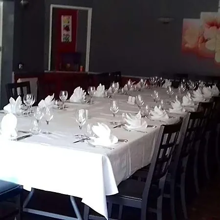 L'as Gourmand Brécey