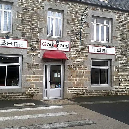 L'as Gourmand Bed & Breakfast 3*
