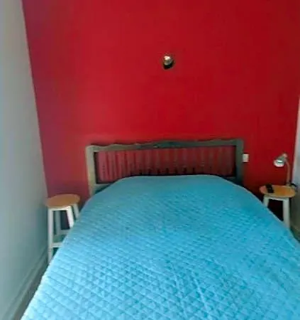 L'as Gourmand Bed & Breakfast 3*