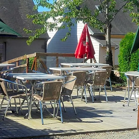 L'as Gourmand 3* Brécey