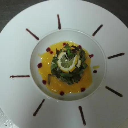 Frühstückspension L'as Gourmand 3*