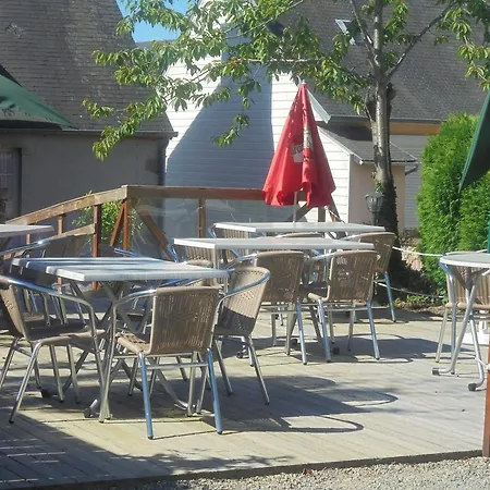 L'as Gourmand Frühstückspension