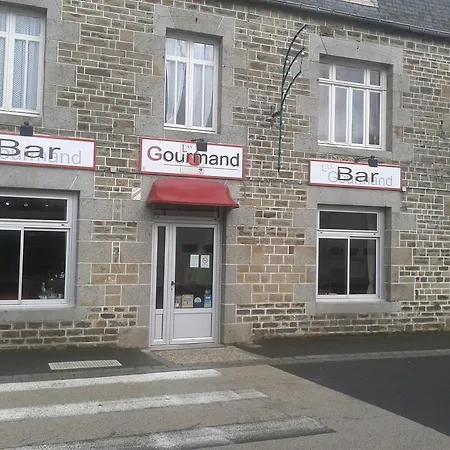 L'as Gourmand 3*