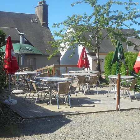 Bed & Breakfast L'as Gourmand Brecey