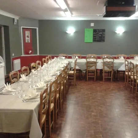 Bed & Breakfast L'as Gourmand 3*