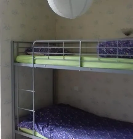 Bed & Breakfast L'as Gourmand