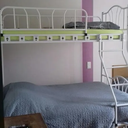 Bed & Breakfast L'as Gourmand 3*