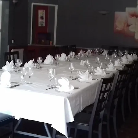 L'as Gourmand Frühstückspension 3*