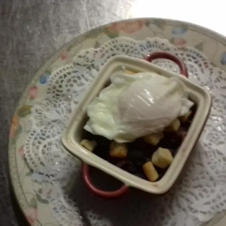 L'as Gourmand 3* Brécey