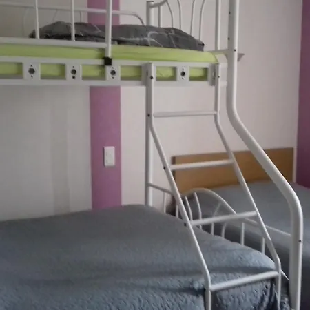 L'as Gourmand Bed & Breakfast Brecey