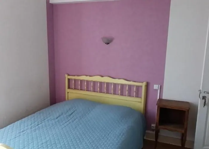 L'as Gourmand Couette-café