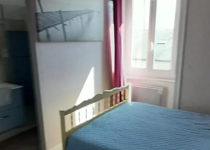 L'as Gourmand Couette-café 3*