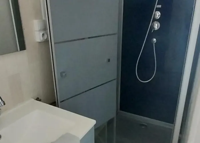 Couette-café L'as Gourmand Brécey