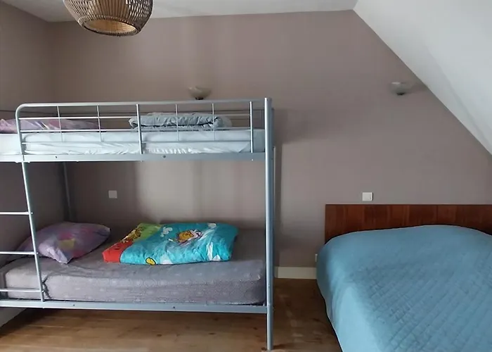 L'as Gourmand Brécey