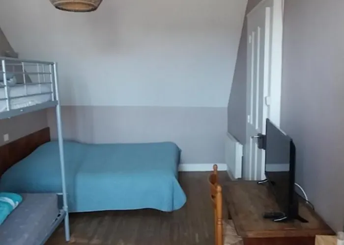 L'as Gourmand 3* Brécey