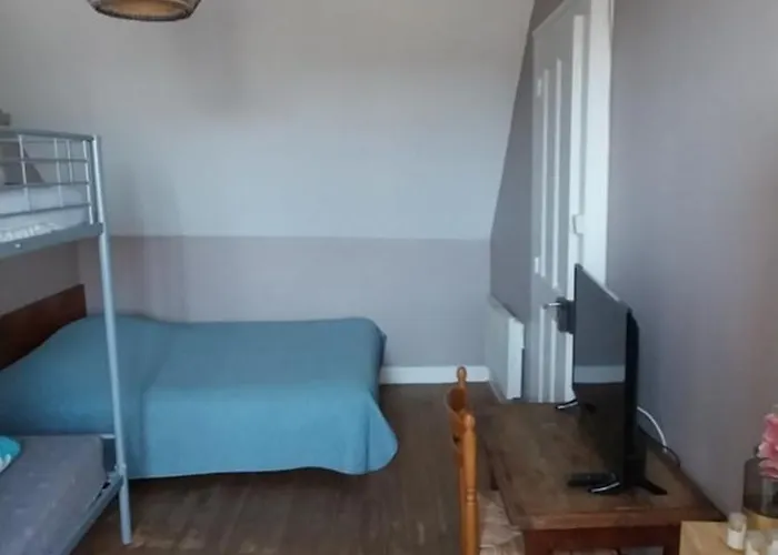 L'as Gourmand Couette-café