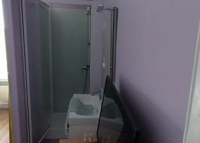 Couette-café L'as Gourmand 3*