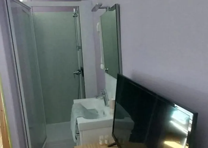 L'as Gourmand Couette-café