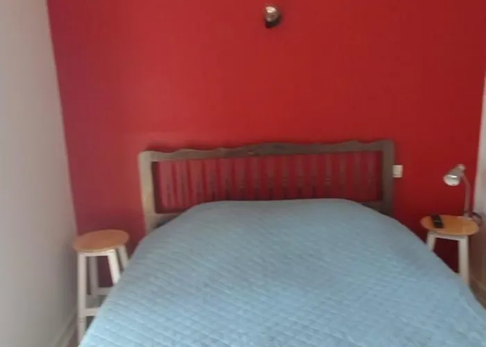 L'as Gourmand Couette-café 3*