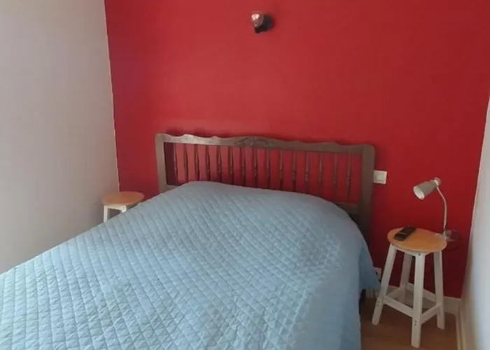 Couette-café L'as Gourmand 3*