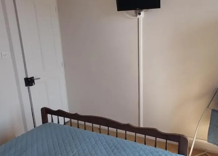 L'as Gourmand Couette-café Brécey