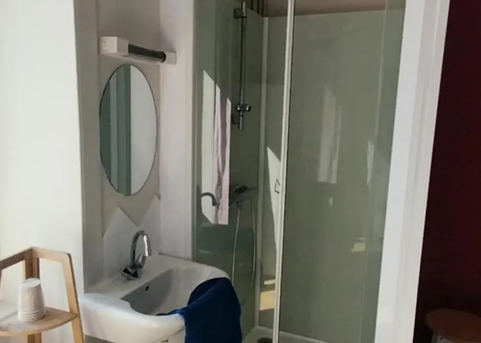 L'as Gourmand 3* Brécey