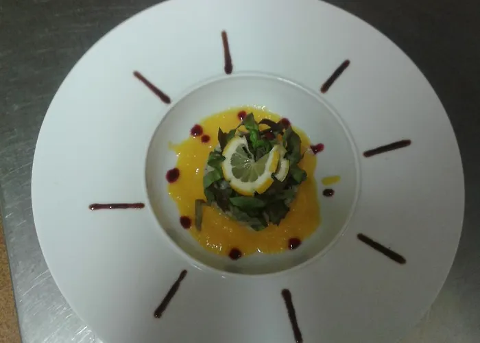 Couette-café L'as Gourmand 3*