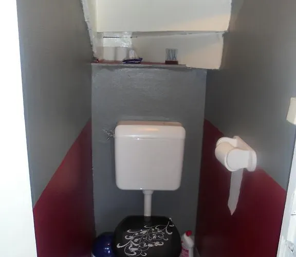 L'as Gourmand Couette-café