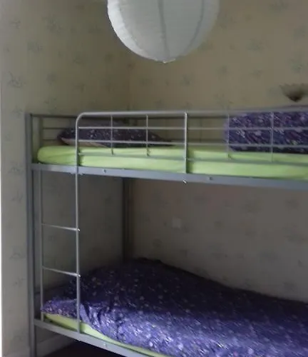 Couette-café L'as Gourmand