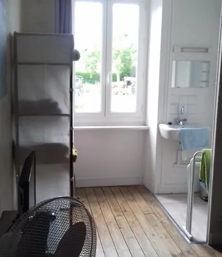 L'as Gourmand Couette-café Brécey