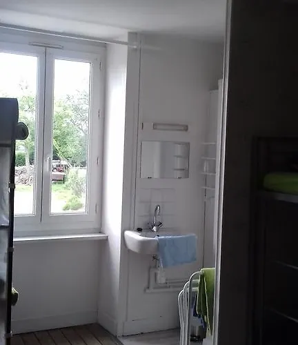 Couette-café L'as Gourmand