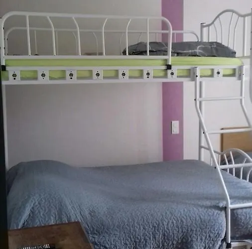 Couette-café L'as Gourmand 3*